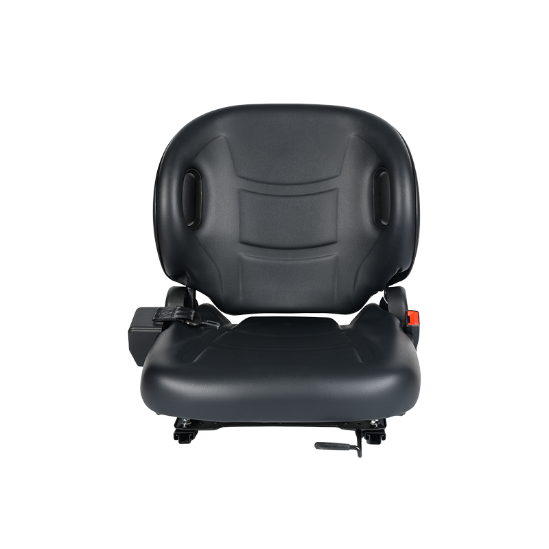 BF2-1 Premium Justerbart Holdbart Landbrugssæde til Håndtere med File Box