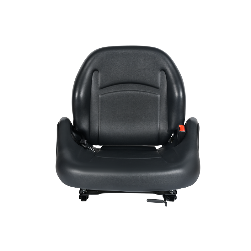 BF5-2 Komfortabelt flervinklet, holdbart landbrugssæde til gravemaskiner med ISO 9001