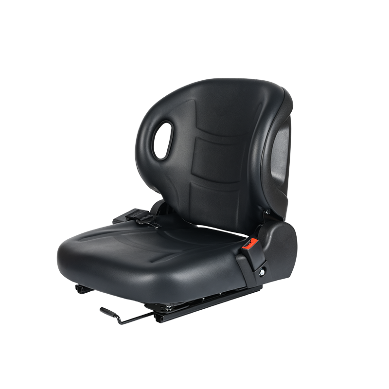 BF2-1 Premium Justerbart Holdbart Landbrugssæde til Håndtere med File Box