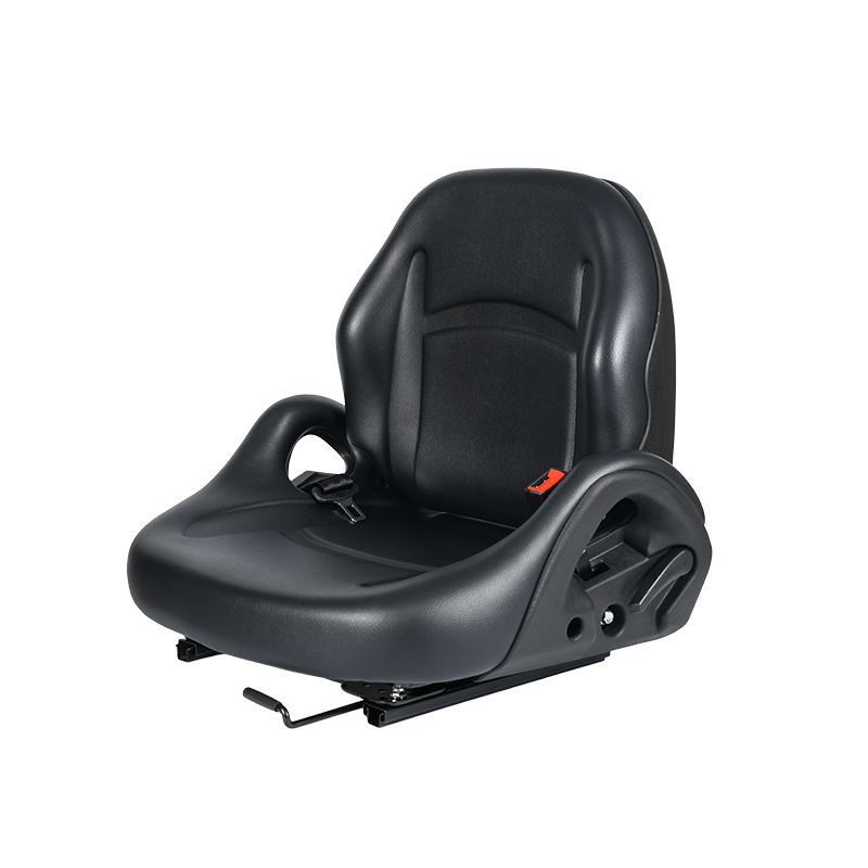 BF5-2 Komfortabelt flervinklet, holdbart landbrugssæde til gravemaskiner med ISO 9001