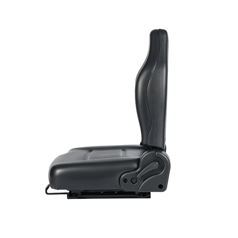 BF6-2 Omkostningseffektivt og effektivt reachtrucksæde til smalle gange gaffeltruck