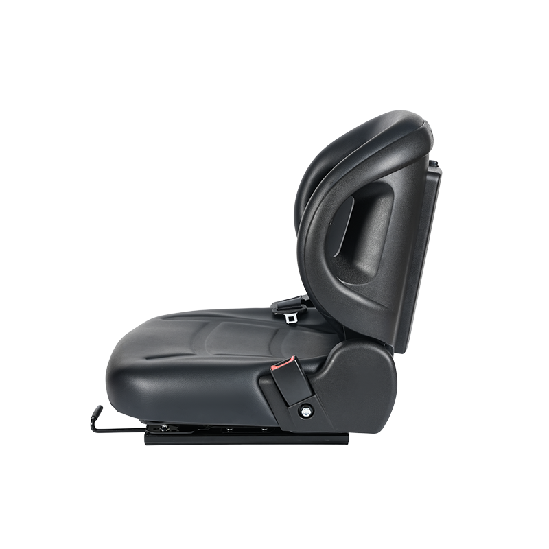 BF2-1 Premium Justerbart Holdbart Landbrugssæde til Håndtere med File Box