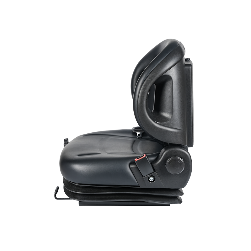 BF2-3AB Advanced Safety Alsidigt landbrugssæde til transplantatorer med glideskinner