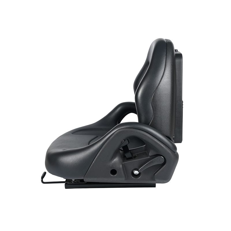 BF5-2 Komfortabelt flervinklet, holdbart landbrugssæde til gravemaskiner med ISO 9001