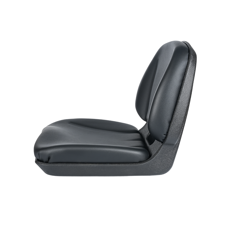 BF10 Holdbart justerbart sikkerhedslandbrugssæde til almindelige maskiner med CE-certificering