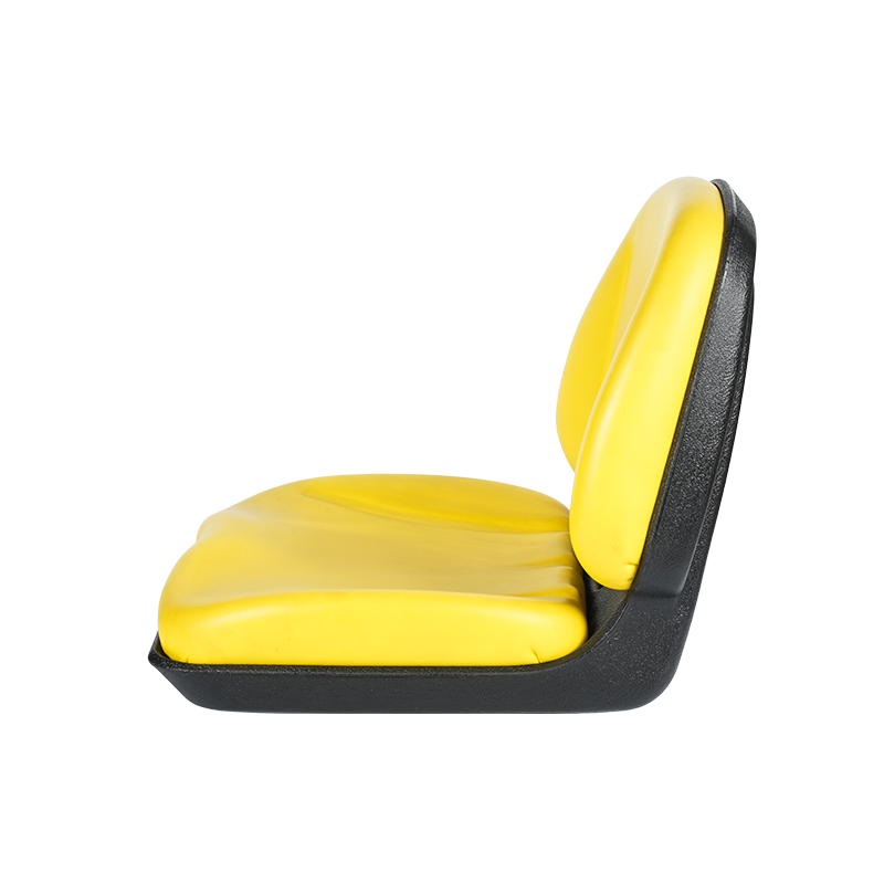 BF10 Dual-Tone PVC rengøringsudstyr Sæder med forbedret synlighed