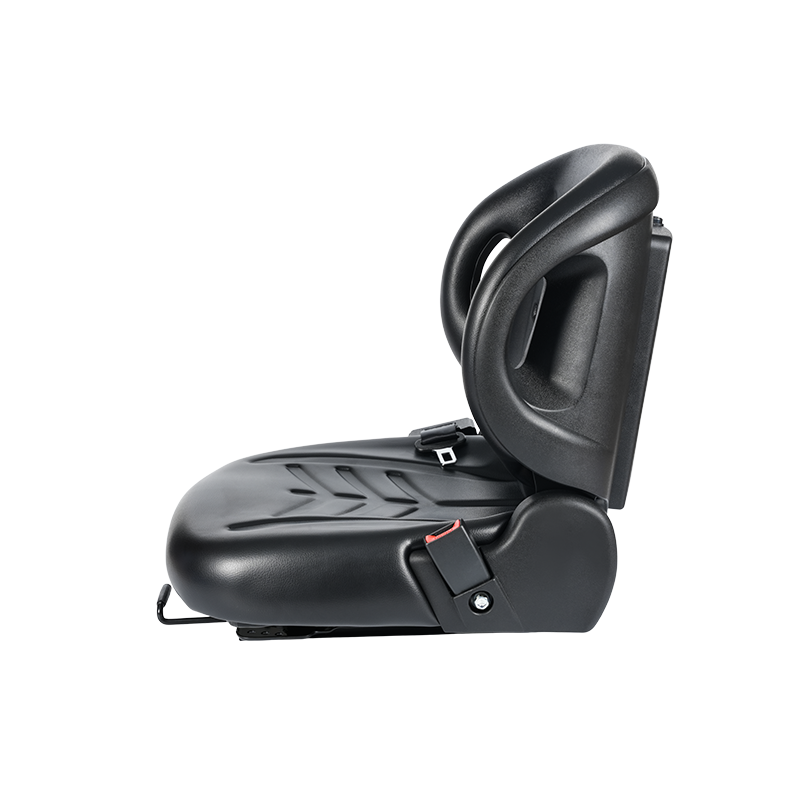 BF2-1 Smart automatiseret kompatibel gaffeltrucksæde til AGV gaffeltrucks med integreret mikrokontakt