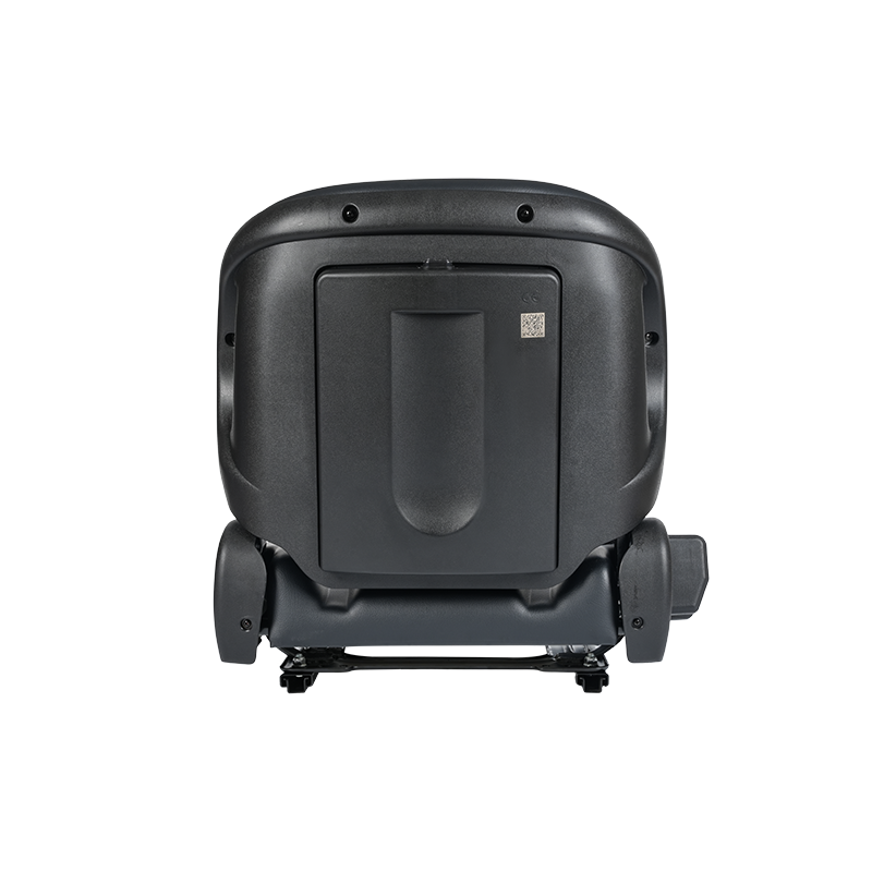 BF2-1 Premium Justerbart Holdbart Landbrugssæde til Håndtere med File Box