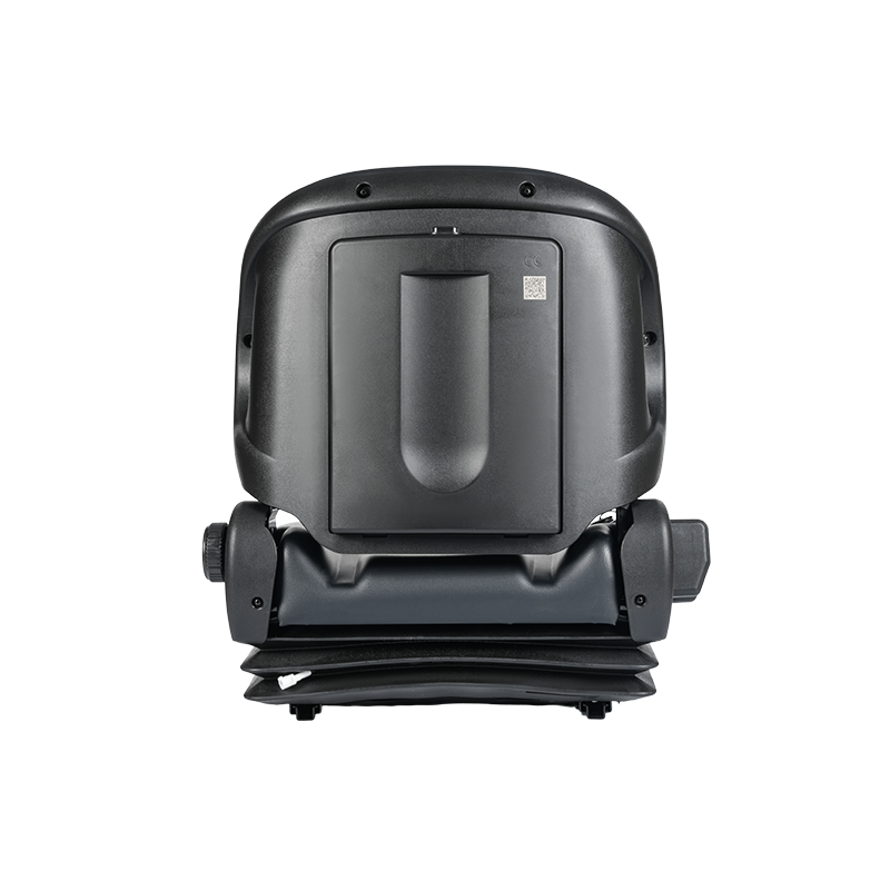 BF2-3AB Advanced Safety Alsidigt landbrugssæde til transplantatorer med glideskinner