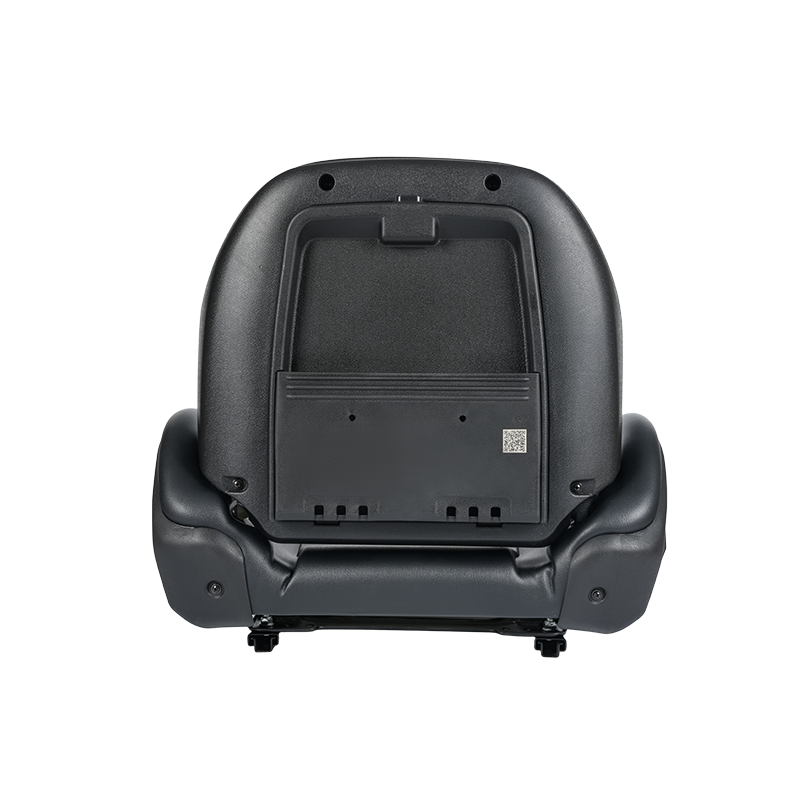 BF5-2 Komfortabelt flervinklet, holdbart landbrugssæde til gravemaskiner med ISO 9001