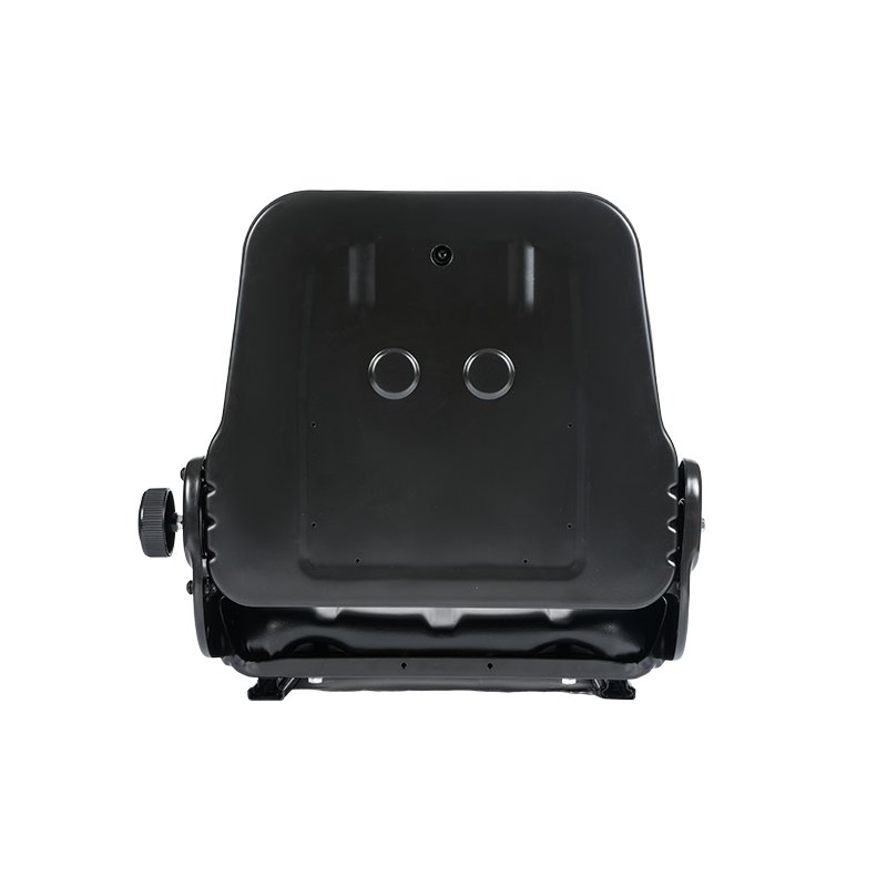 BF8-2 Komfortabelt alsidigt ergonomisk landbrugssæde til plantekasser med fremadfoldning