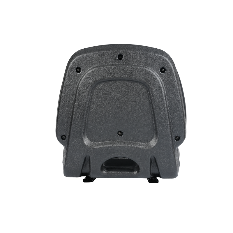 BF10 Holdbart justerbart sikkerhedslandbrugssæde til almindelige maskiner med CE-certificering