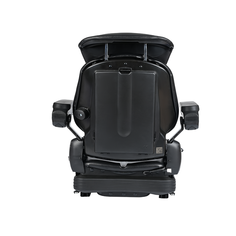 BF16 Premium ergonomisk affjedret landbrugssæde til traktorer med CE ISO 9001