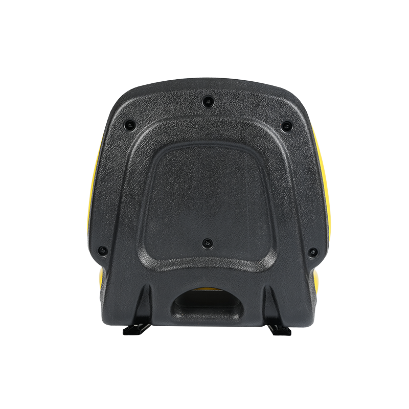 BF10 Dual-Tone PVC rengøringsudstyr Sæder med forbedret synlighed