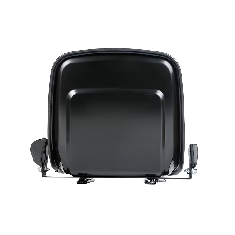 BF11 Rengøringsudstyrssæder med lav vedligeholdelse med Wipe-Clean PVC