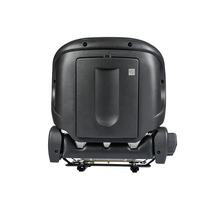 BF2-1 Smart automatiseret kompatibel gaffeltrucksæde til AGV gaffeltrucks med integreret mikrokontakt