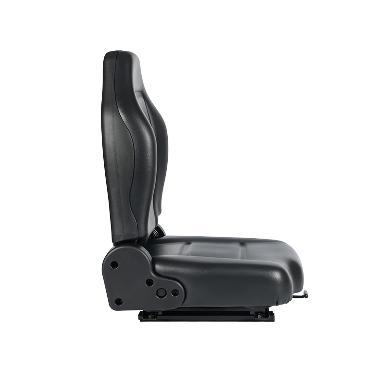 BF6-2 Omkostningseffektivt og effektivt reachtrucksæde til smalle gange gaffeltruck