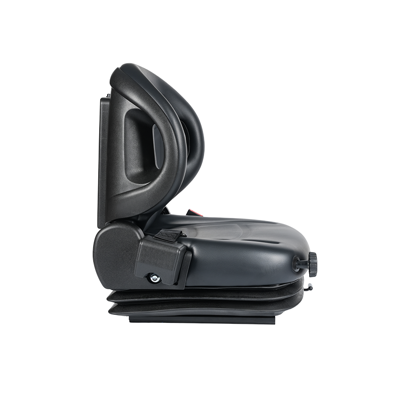 BF2-3AB Advanced Safety Alsidigt landbrugssæde til transplantatorer med glideskinner