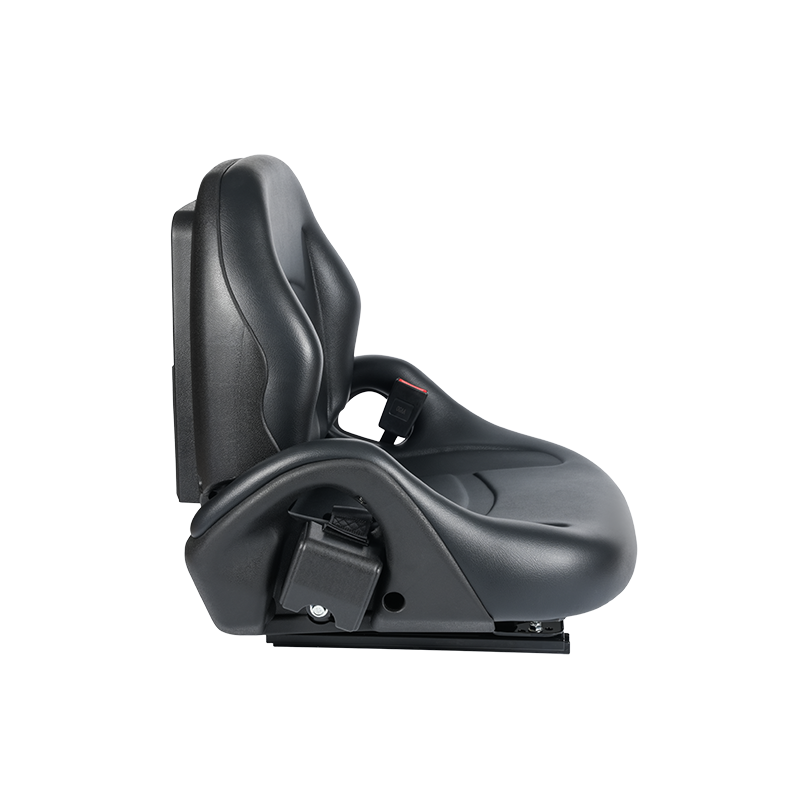 BF5-2 Komfortabelt flervinklet, holdbart landbrugssæde til gravemaskiner med ISO 9001