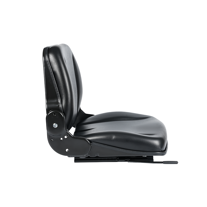 BF8-2 Komfortabelt alsidigt ergonomisk landbrugssæde til plantekasser med fremadfoldning