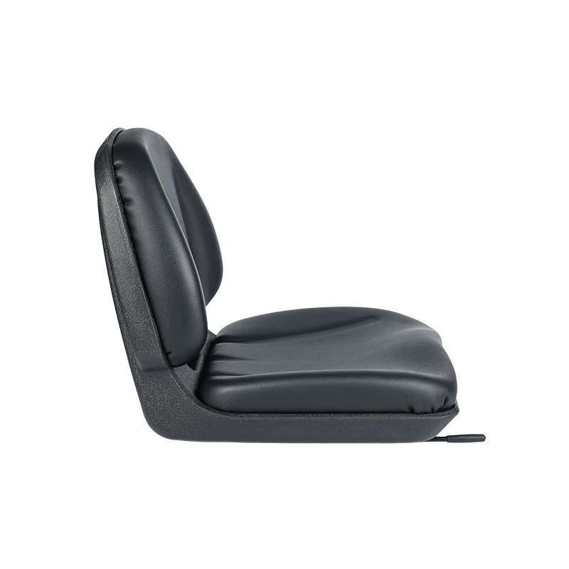 BF10 Holdbart justerbart sikkerhedslandbrugssæde til almindelige maskiner med CE-certificering