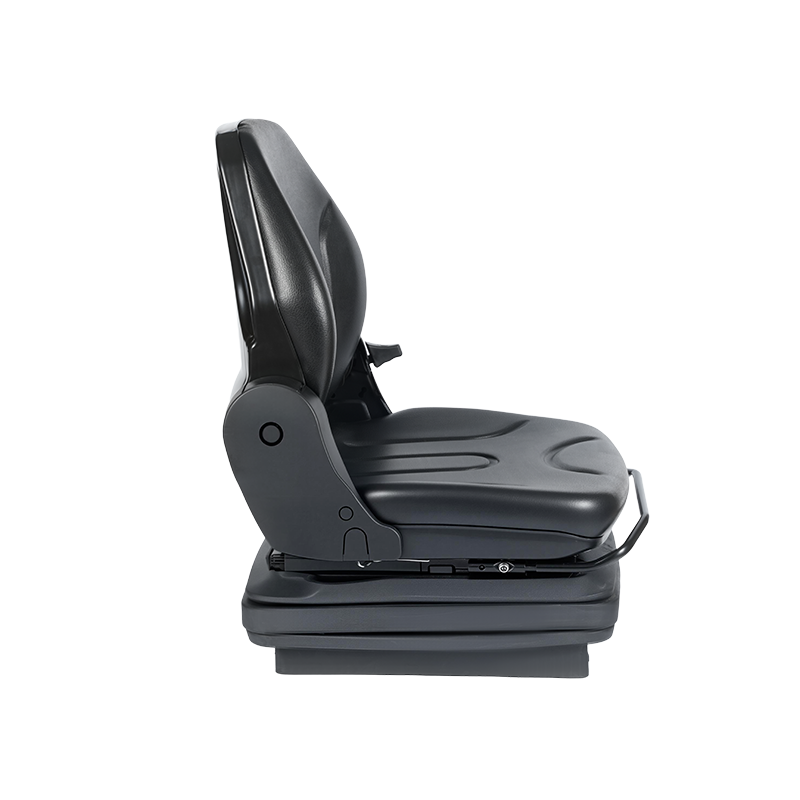 BF21 Komfortabelt holdbart affjedret sæde til gravemaskine med CE-mærke