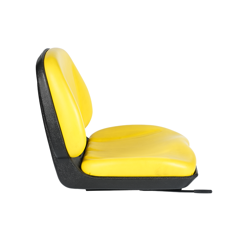 BF10 Dual-Tone PVC rengøringsudstyr Sæder med forbedret synlighed