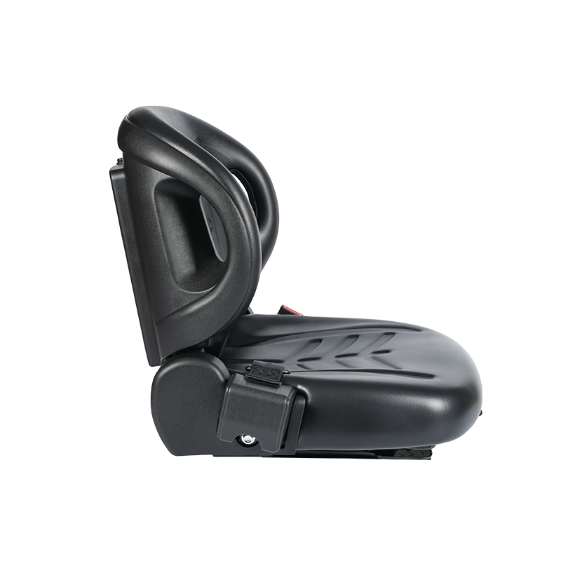 BF2-1 Smart automatiseret kompatibel gaffeltrucksæde til AGV gaffeltrucks med integreret mikrokontakt