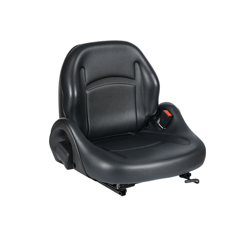 BF5-2 Komfortabelt flervinklet, holdbart landbrugssæde til gravemaskiner med ISO 9001