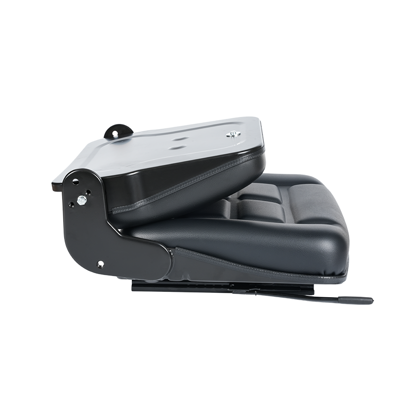 BF1-2 Rengøringsudstyr med foldbar ryg Sæder til ride-on fejemaskiner