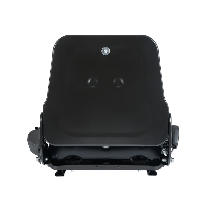 BF1-1 Holdbart omkostningseffektivt basissæde til lufthavnstræktraktorer med vandtæt PVC