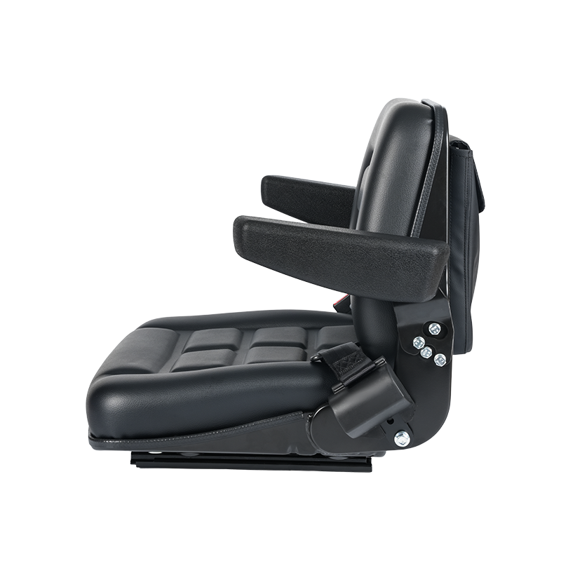 BF1-3 affjedret førersæde til stabler med mekanisk dæmpning til stabile løft