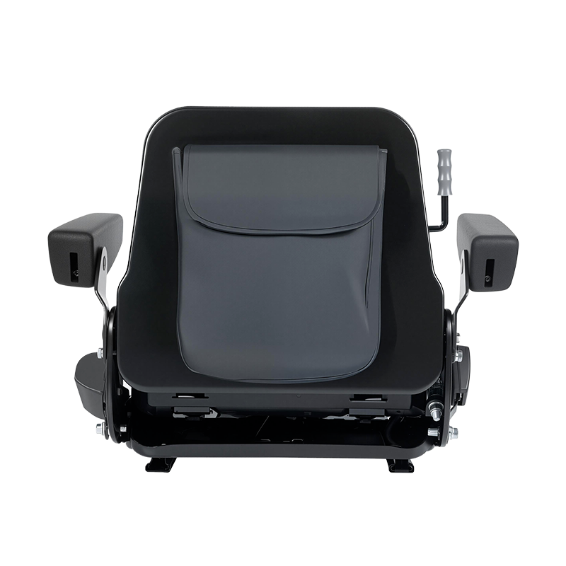 BF1-3 affjedret førersæde til stabler med mekanisk dæmpning til stabile løft