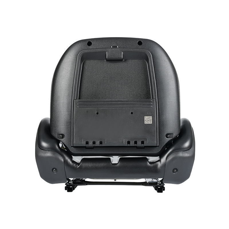 BF5-2 universal ergonomisk sæde til stablere med bredt 60° læneområde