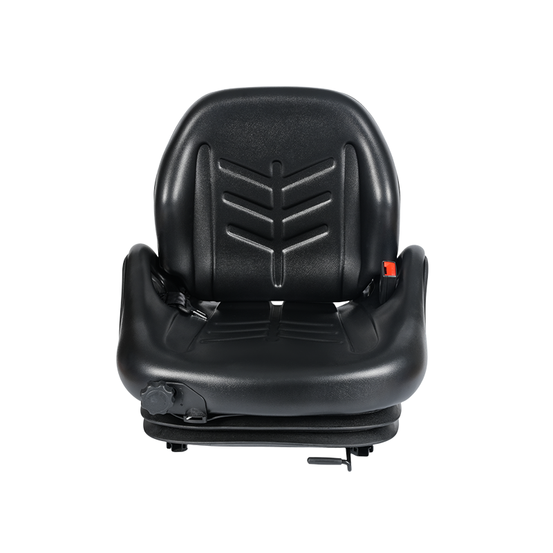 BF5-3 remium affjedret sæde til krævende stableroperationer med fuld justerbarhed