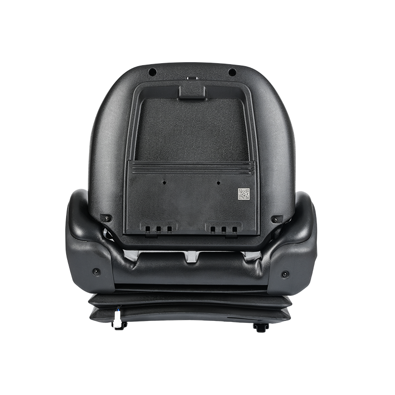 BF5-3 remium affjedret sæde til krævende stableroperationer med fuld justerbarhed