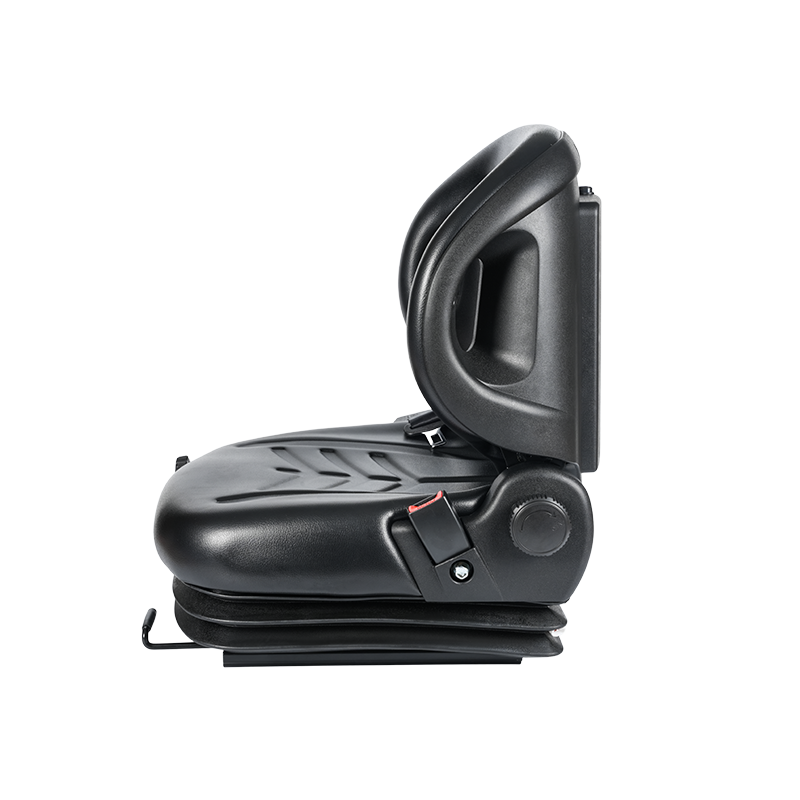 BF2-3 Mekanisk affjedret sæde til platform lastbiler med 40 mm slaglængde og universal montering