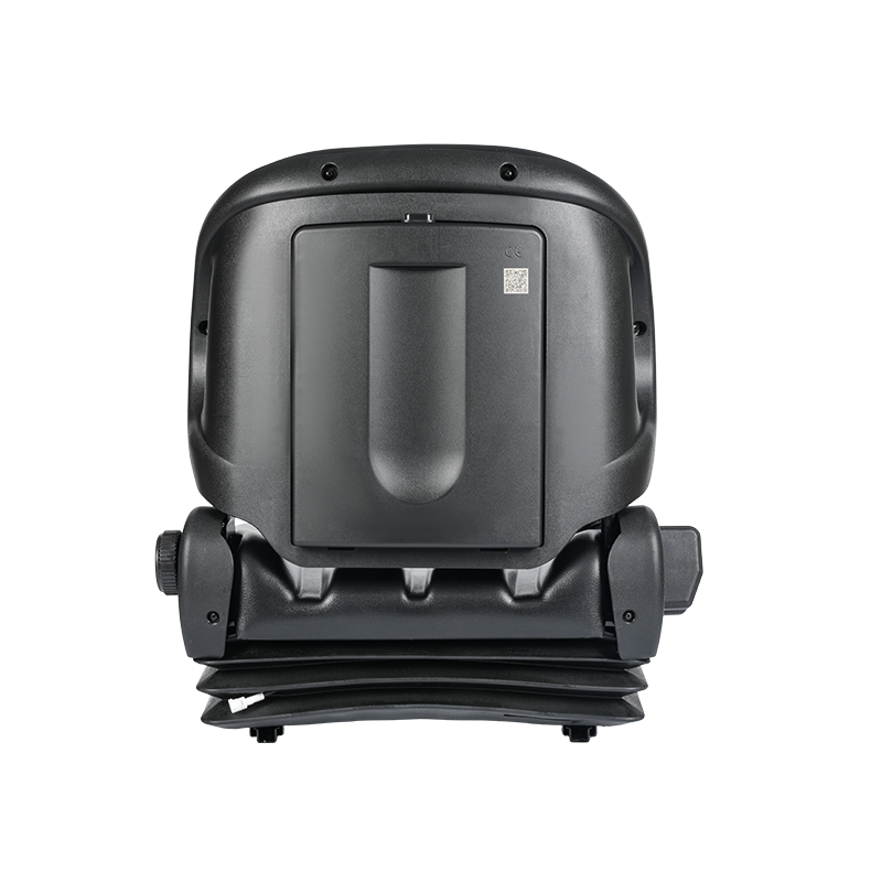 BF2-3 Mekanisk affjedret sæde til platform lastbiler med 40 mm slaglængde og universal montering