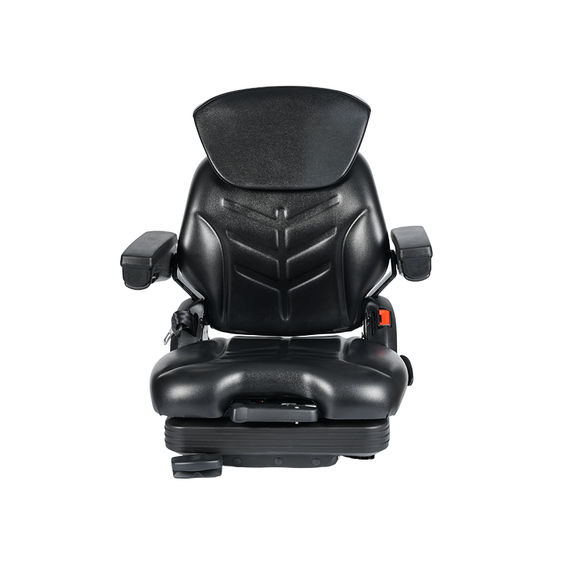 BF16M ekstra bredt Deluxe-passagersæde til rummelige turistkøretøjer