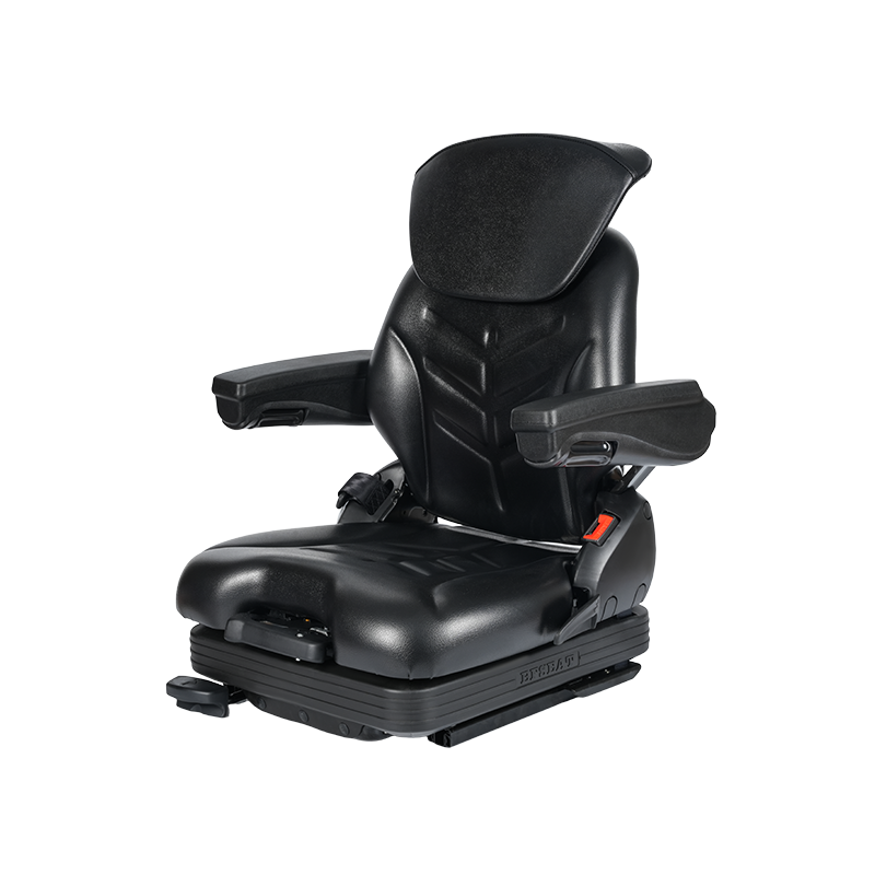 BF16M ekstra bredt Deluxe-passagersæde til rummelige turistkøretøjer