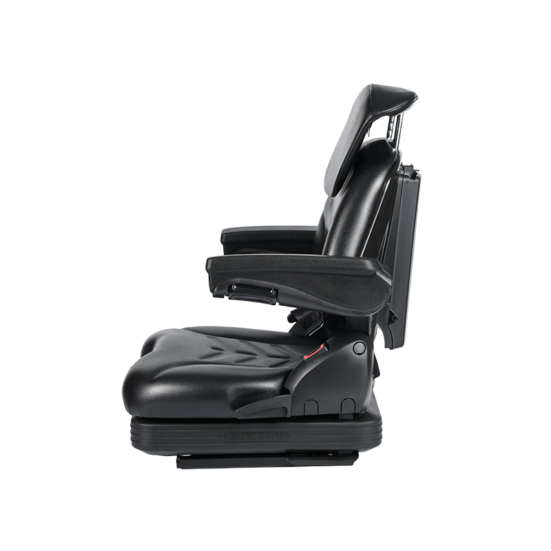 BF16M ekstra bredt Deluxe-passagersæde til rummelige turistkøretøjer