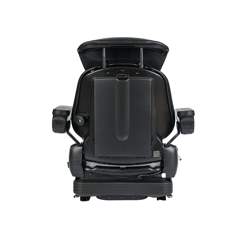 BF16M ekstra bredt Deluxe-passagersæde til rummelige turistkøretøjer