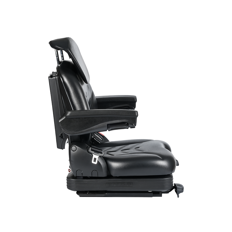 BF16M ekstra bredt Deluxe-passagersæde til rummelige turistkøretøjer