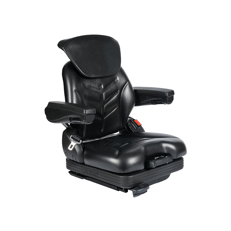 BF16M ekstra bredt Deluxe-passagersæde til rummelige turistkøretøjer